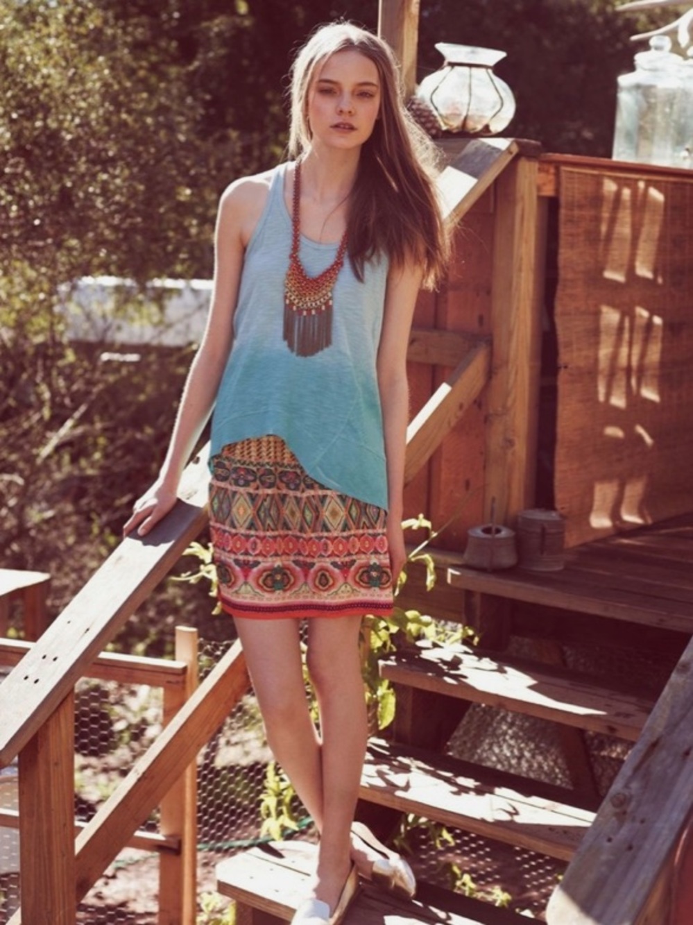 Anthropologie Tanvi Kedia Oroya Echo Embellished Sequin Mini Skirt - XS - Picture 15 of 15